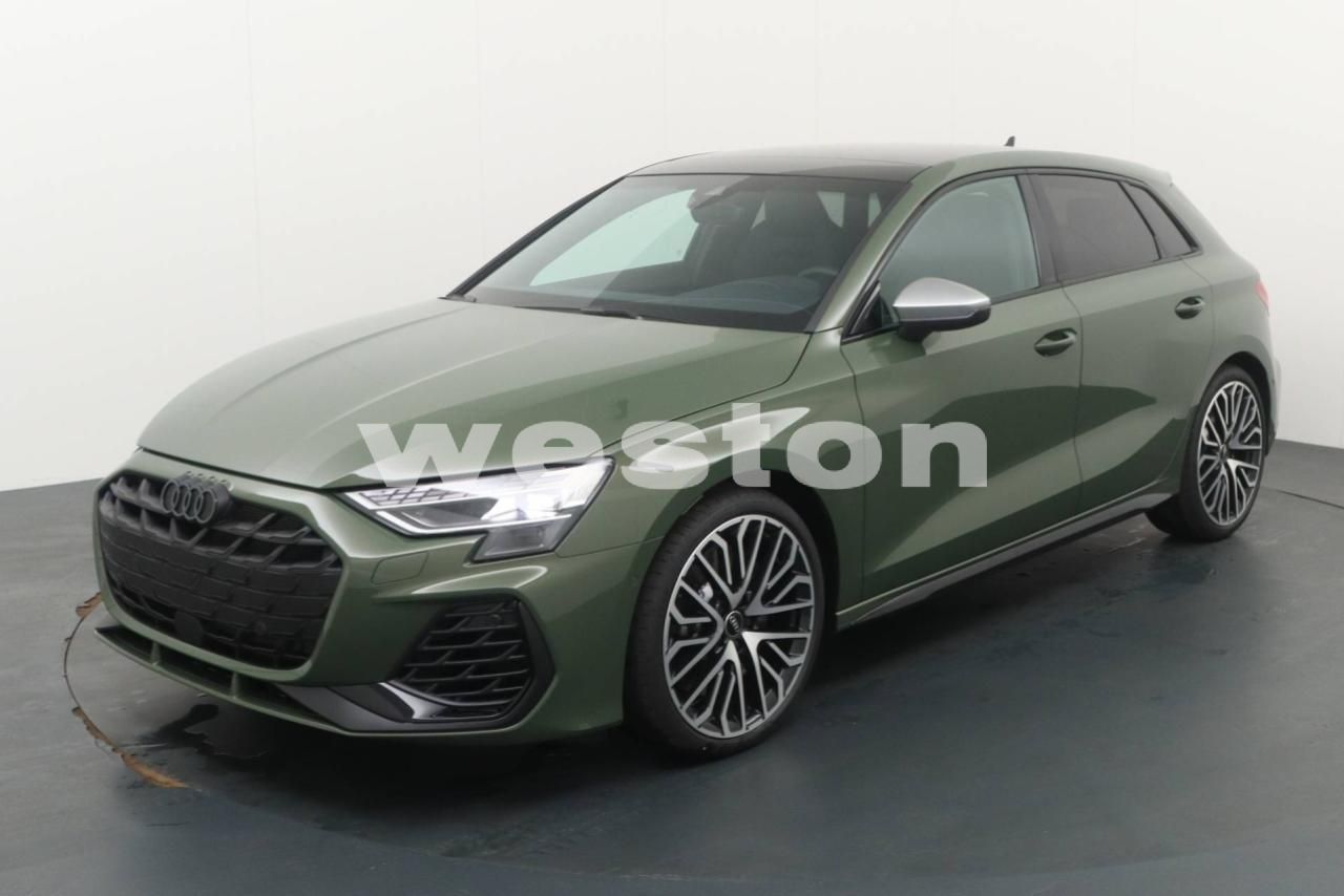 Audi S3 Sportback