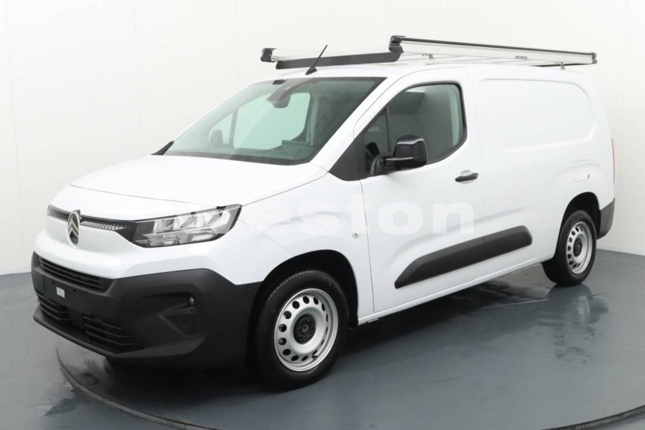 Citroën Berlingo Van