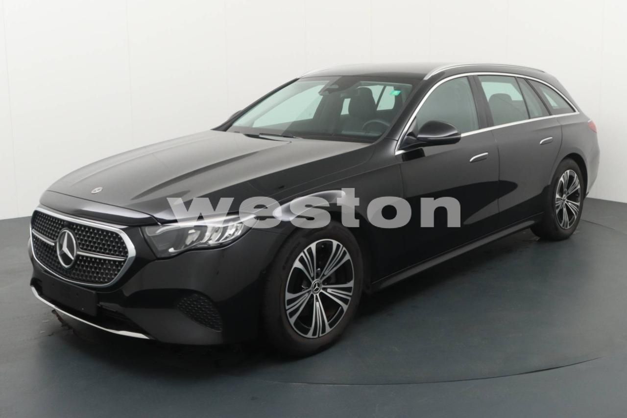Mercedes-Benz E-Klasse Break