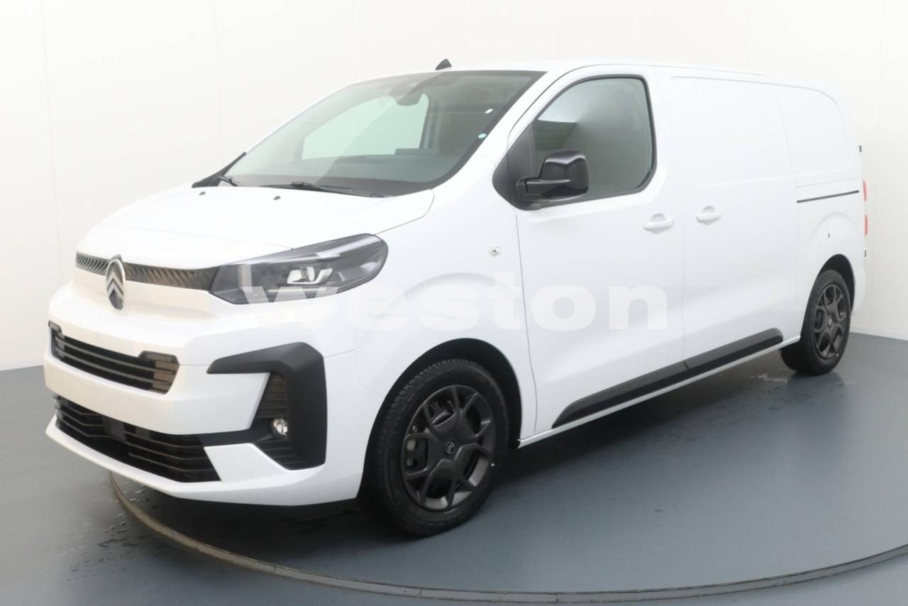 Citroën Jumpy