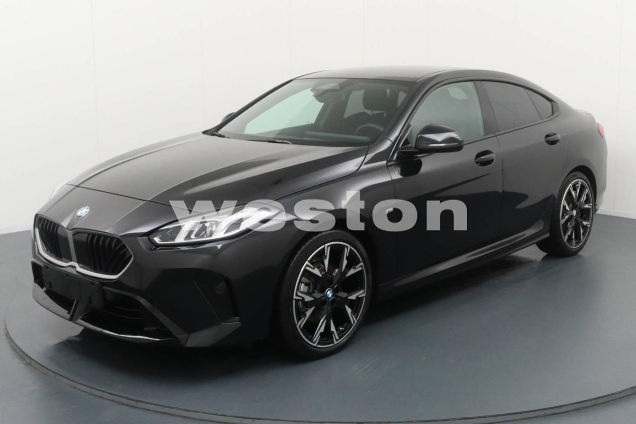 BMW 2 Serie Gran Coupé