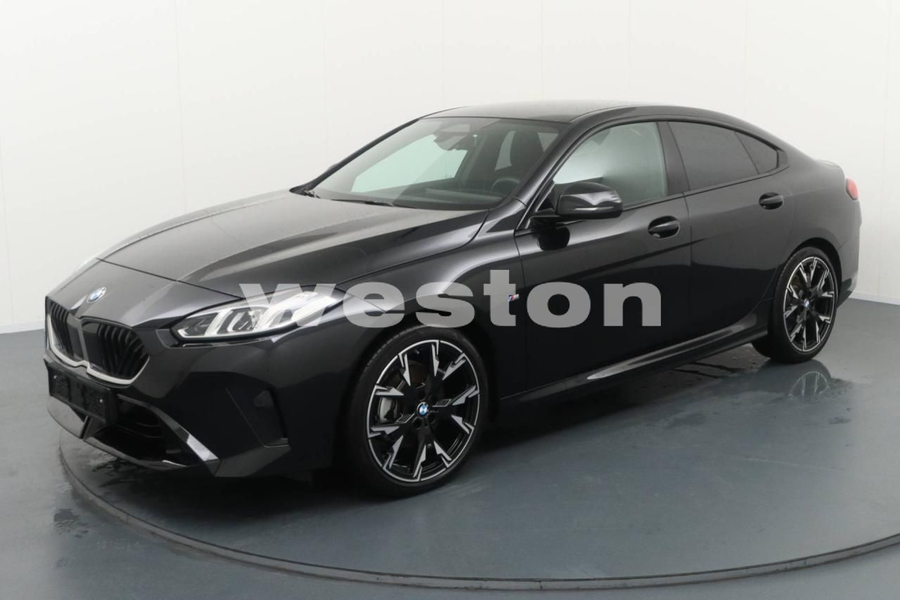 BMW 2 Serie Gran Coupé