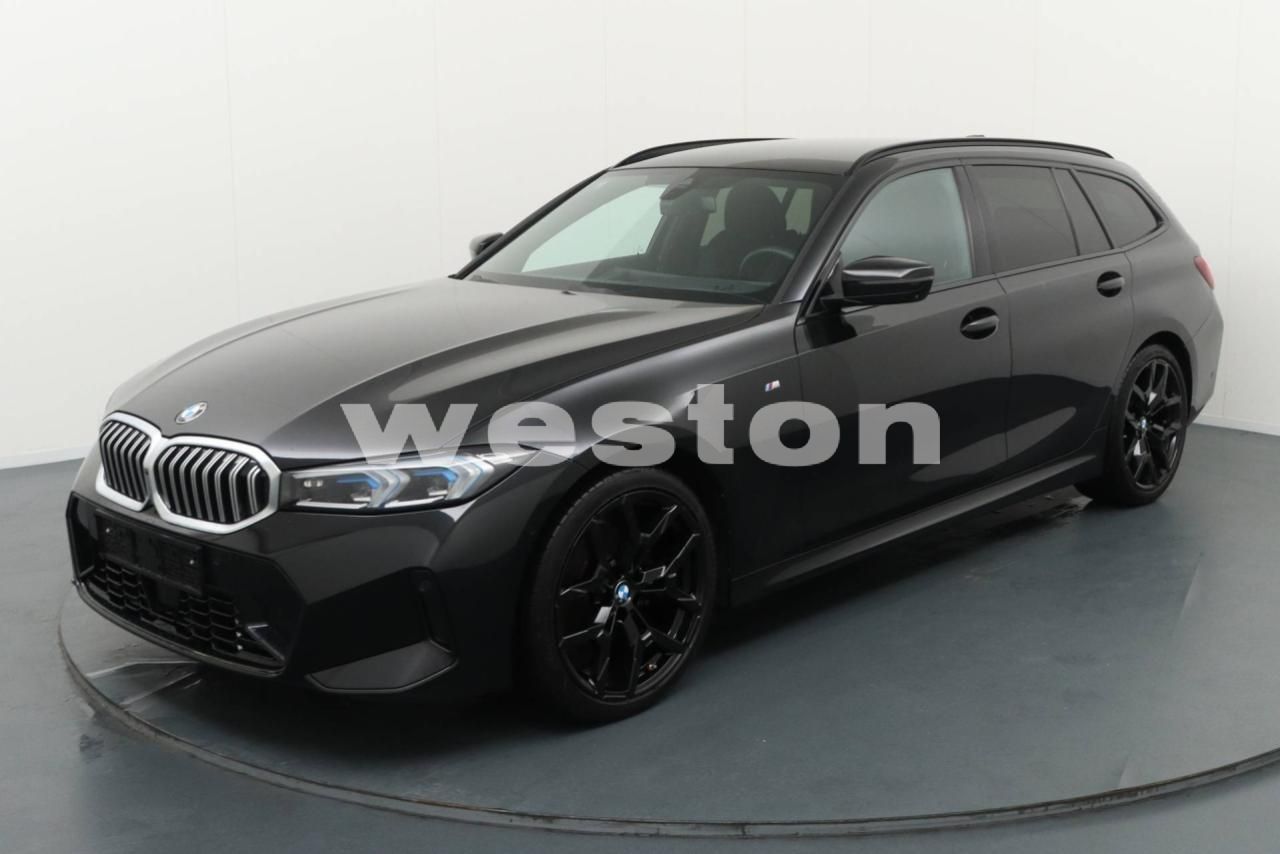 BMW 3 Serie Touring