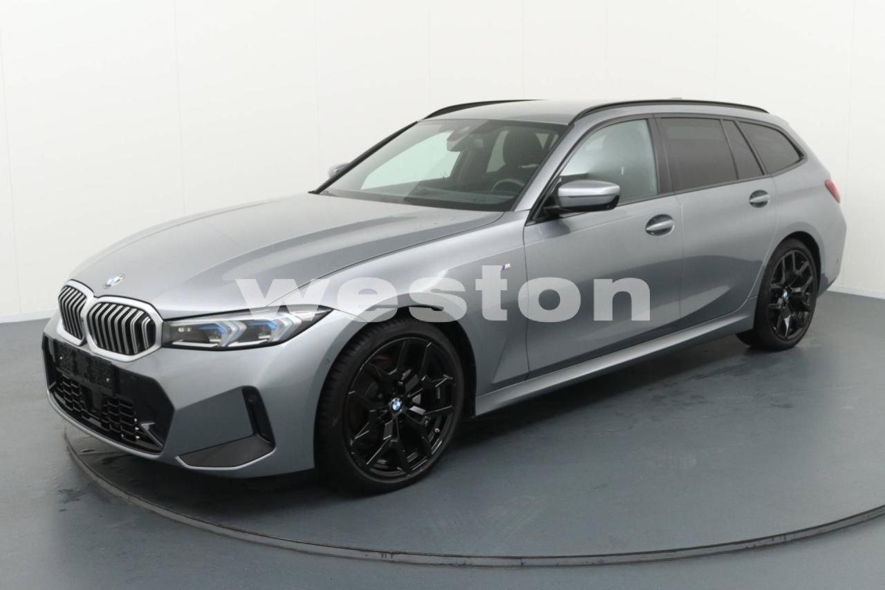 BMW 3 Serie Touring