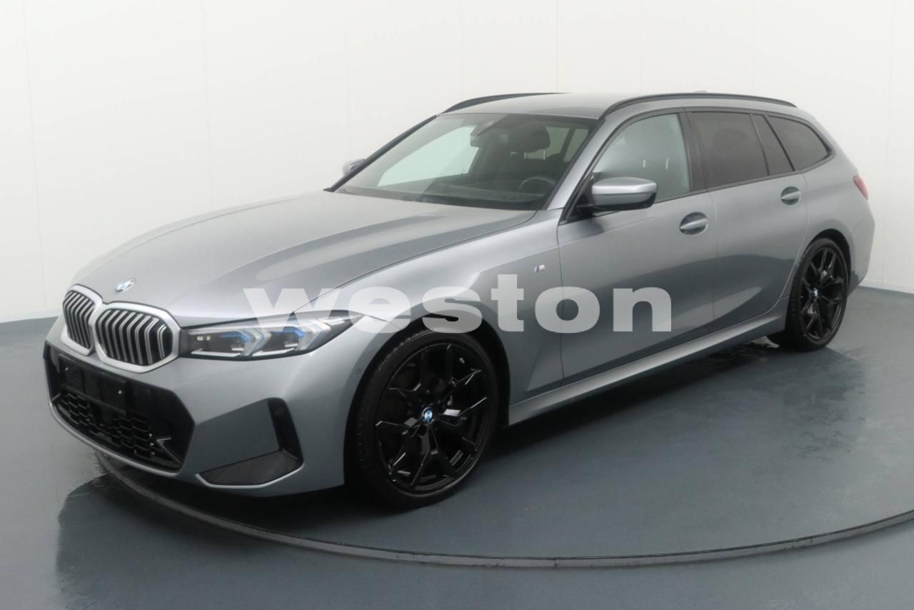 BMW 3 Serie Touring