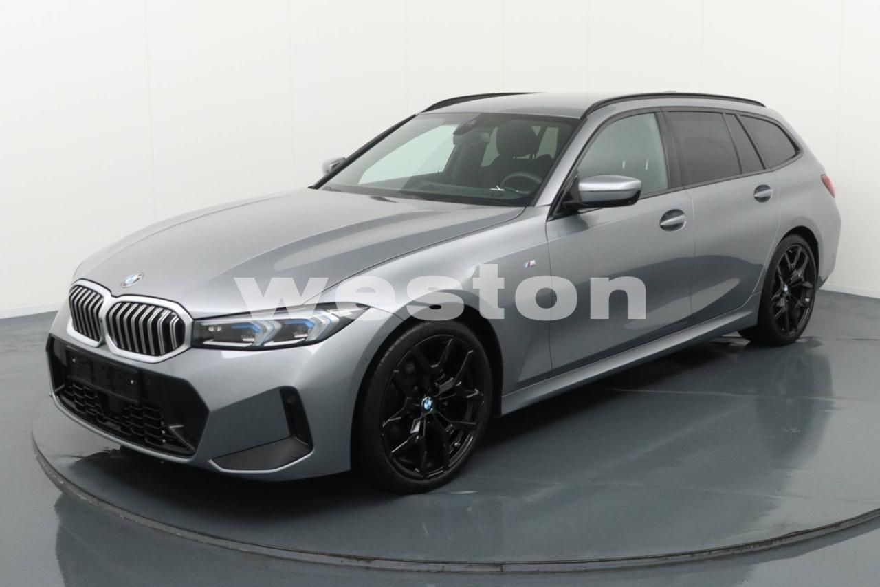 BMW 3 Serie Touring