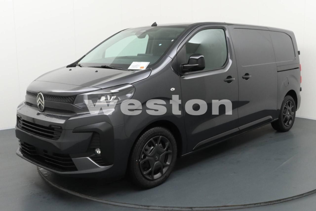 Citroën Jumpy