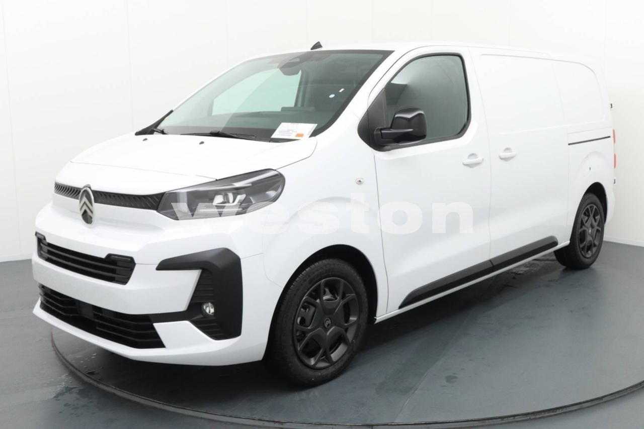 Citroën Jumpy