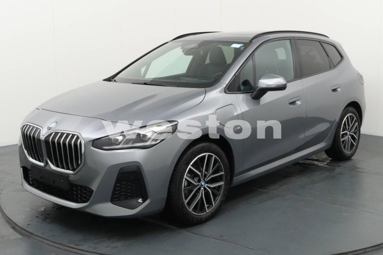 BMW 2 Serie Active Tourer