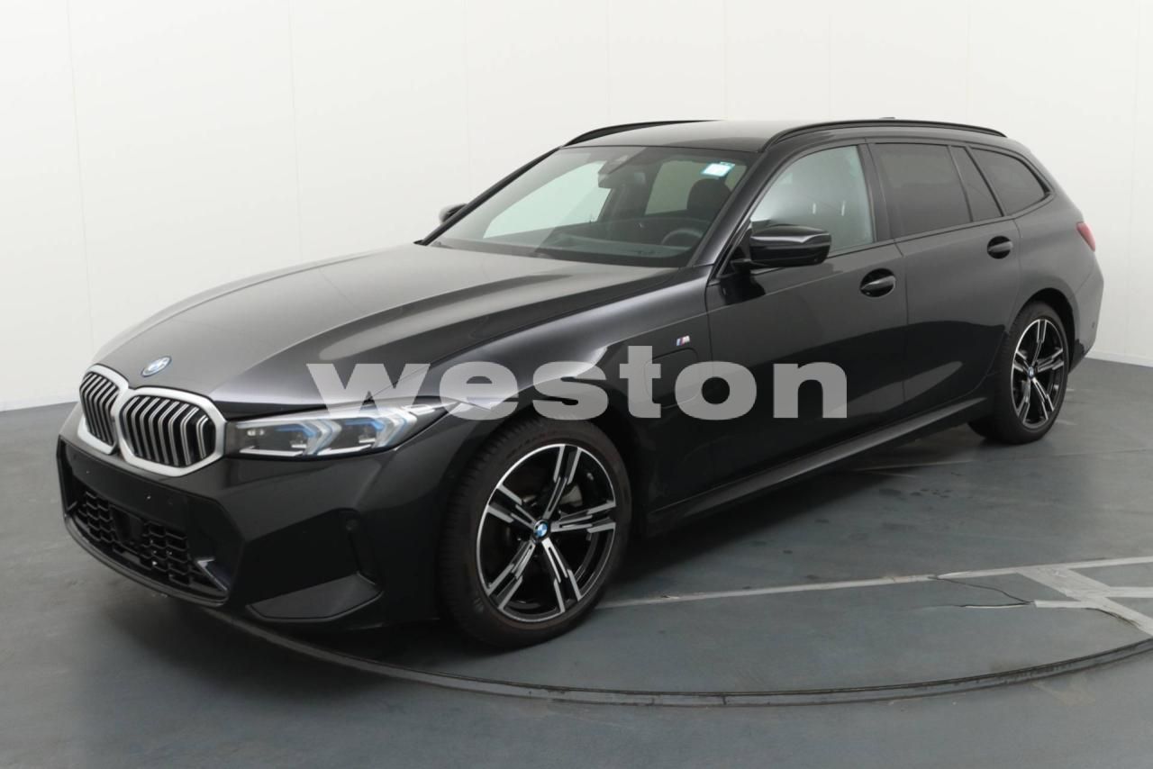 BMW 3 Serie Touring