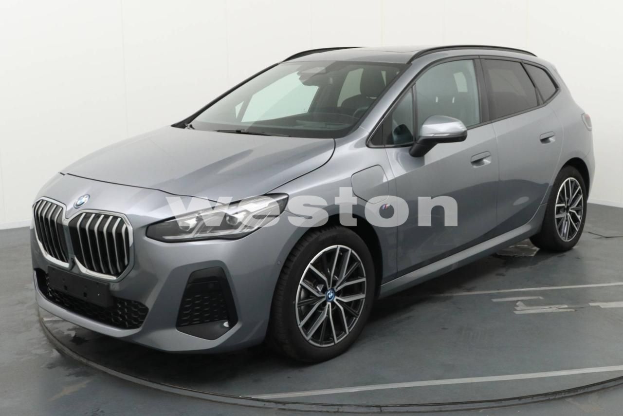 BMW 2 Serie Active Tourer