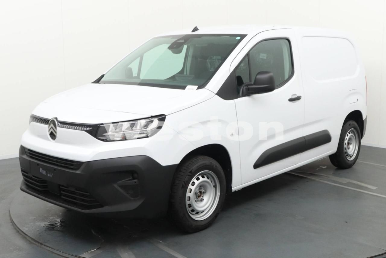 Citroën Berlingo Van