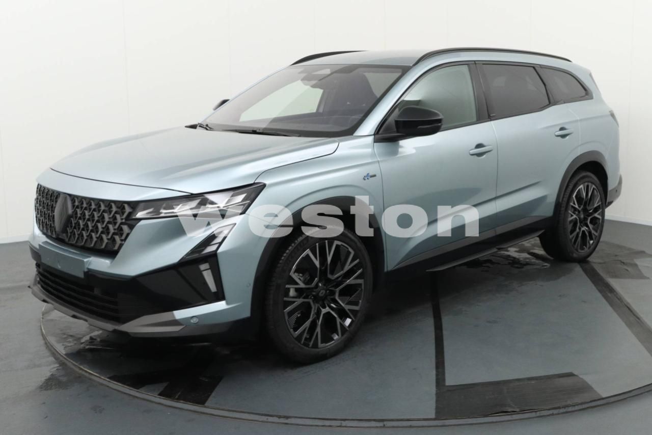 Renault Espace