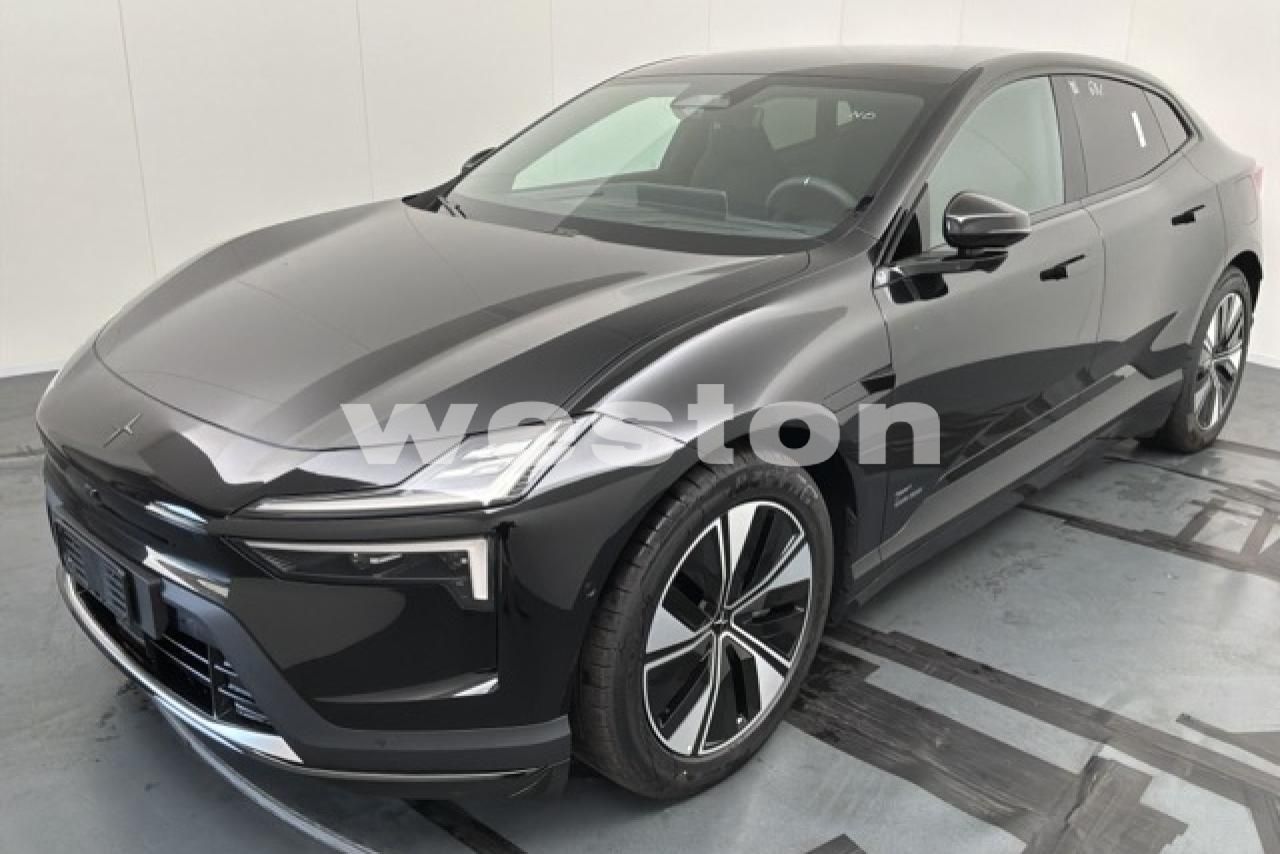 Polestar 4