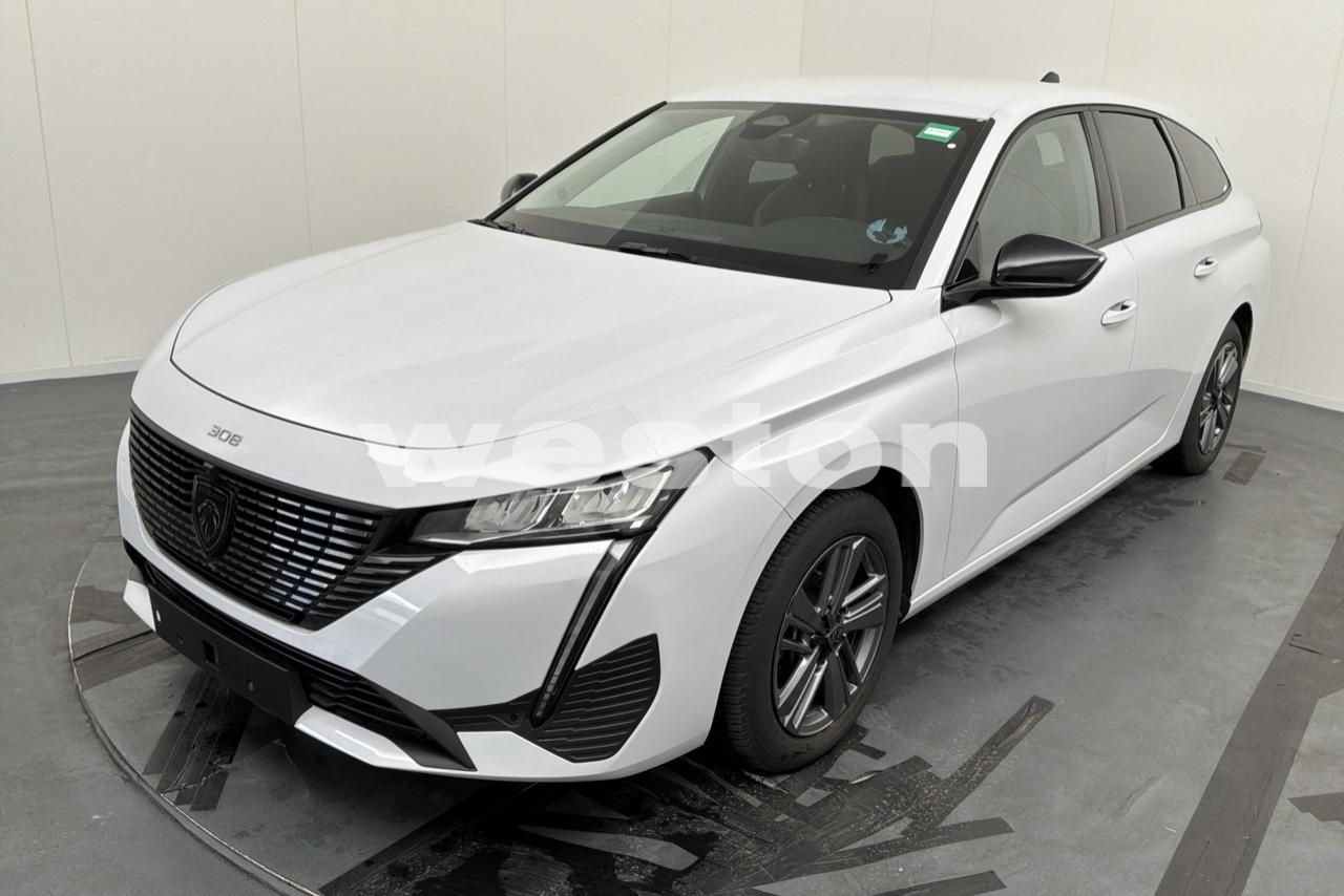 Peugeot 308 SW