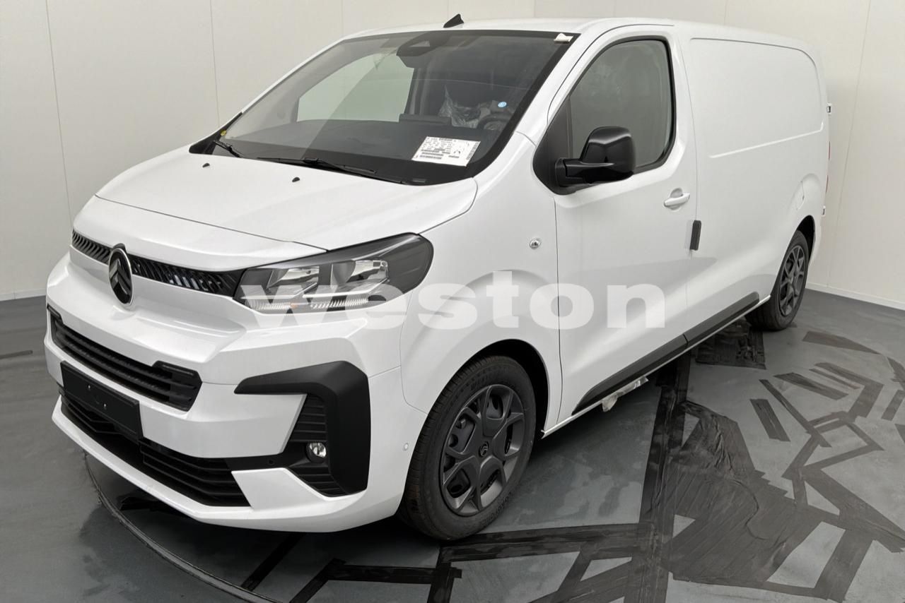 Citroën Jumpy
