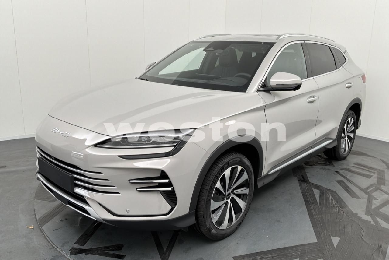 BYD Seal U