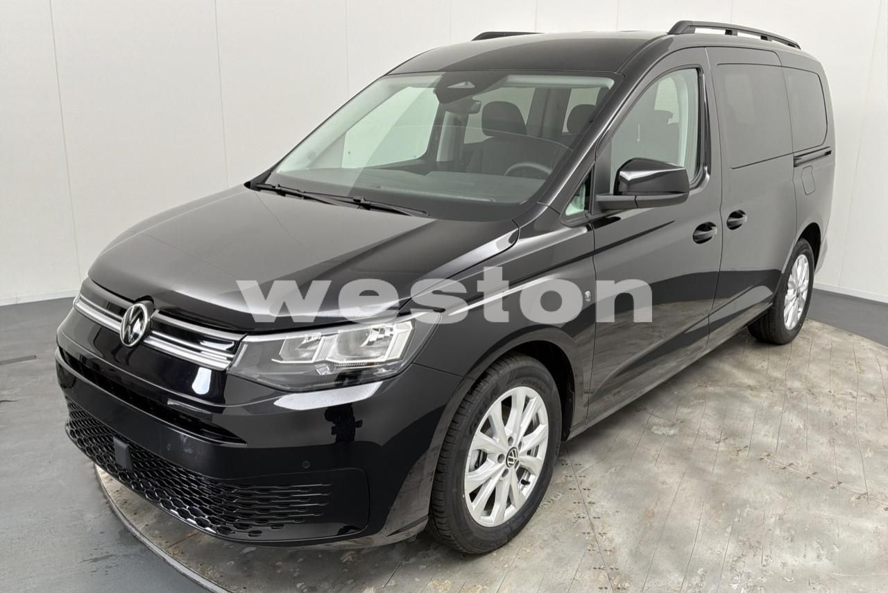 Volkswagen Caddy Combi